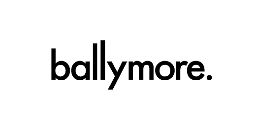 002 Ballymore company logo