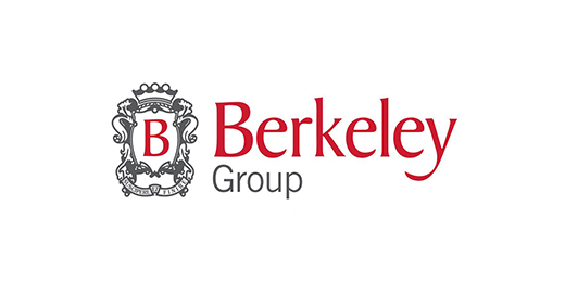 003 Berkeley Group company logo