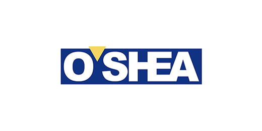 006 O Shea company logo