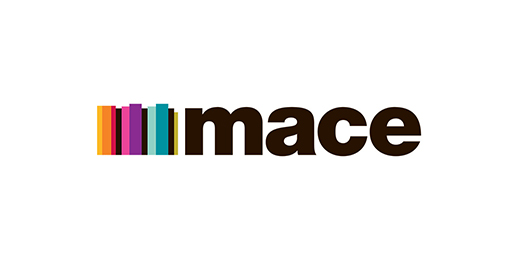 009 Mace company logo