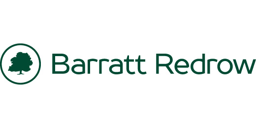 010 Barratt Redrow company logo