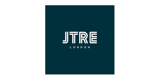 011 JTRE London company logo